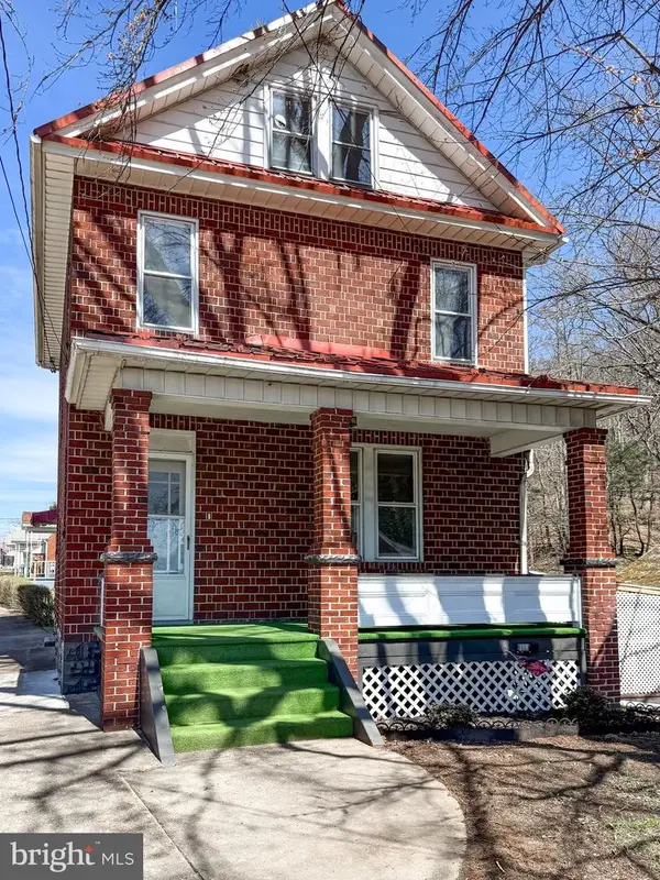 465 Warren St, CUMBERLAND, MD 21502