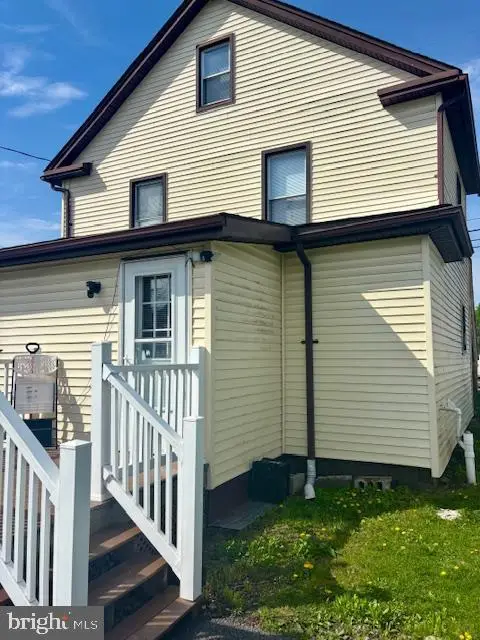 147 W Mechanic St, Frostburg, MD 21532 - #2