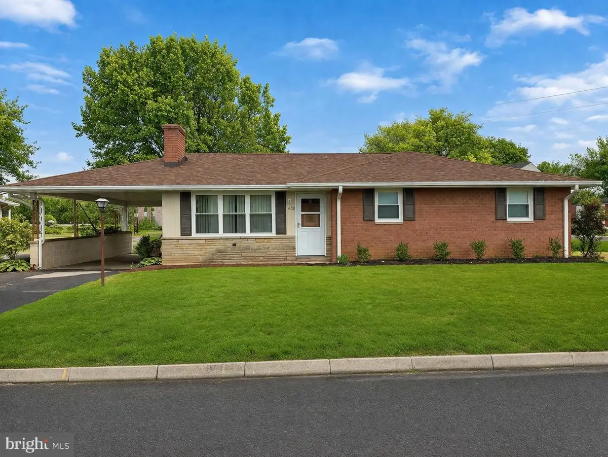 1430 Willow Ct, Cumberland, MD 21502 - #1