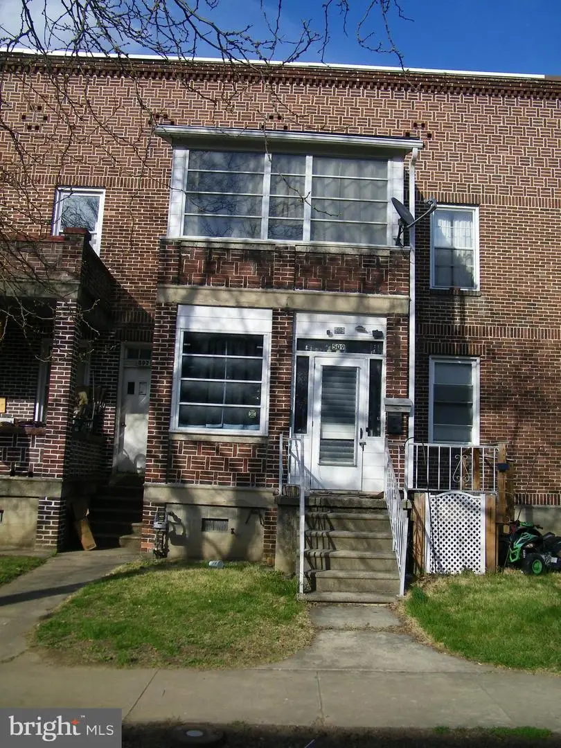 509 Maryland Ave, Westernport, MD 21562 - #2