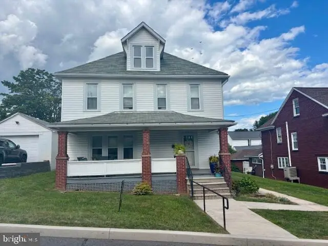 77 W College Ave, Frostburg, MD 21532 - #2