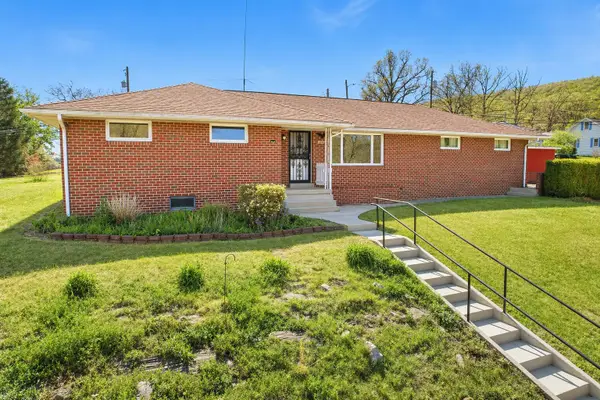 12043 Iris Ave, CUMBERLAND, MD 21502