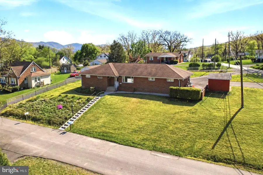 12043 Iris Ave, Cumberland, MD 21502 - #3