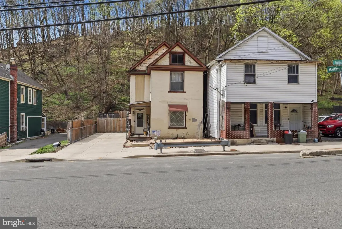 402 Goethe St, Cumberland, MD 21502 - #1