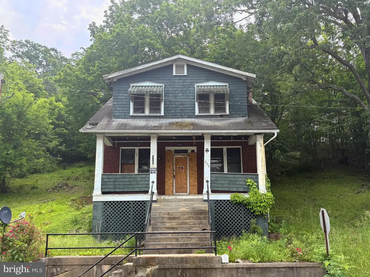 856 Gephart Dr W, Cumberland, MD 21502 - #1