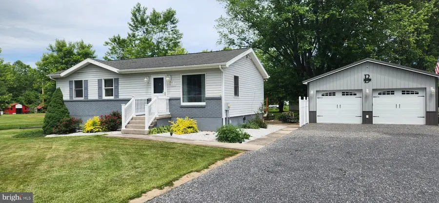 14102 Rowley St Se, Cumberland, MD 21502 - #2