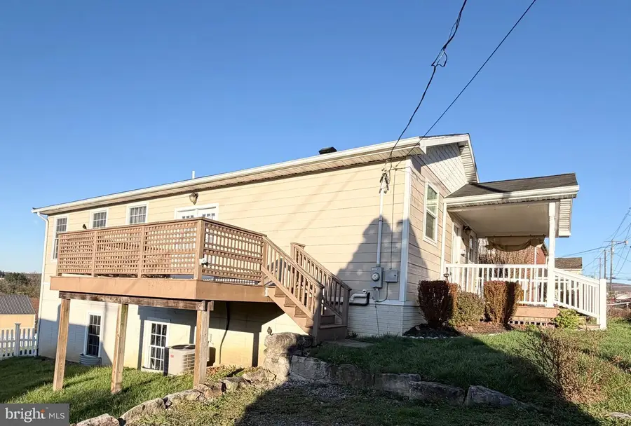 99 Washington St, Frostburg, MD 21532 - #3