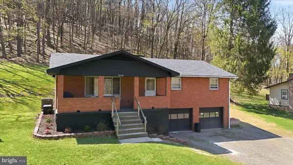 21108 Willow Tree Ln Sw, LONACONING, MD 21539