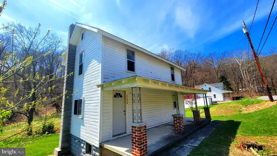 11214 Ore St Ne, Cumberland, MD 21502 - #3