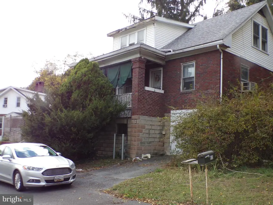 908 Harding Ave, Cumberland, MD 21502 - #2