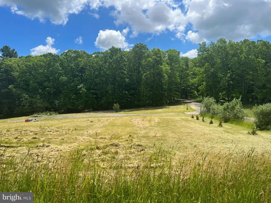 13105 Glendale Farm Rd, Flintstone, MD 21530 - #2