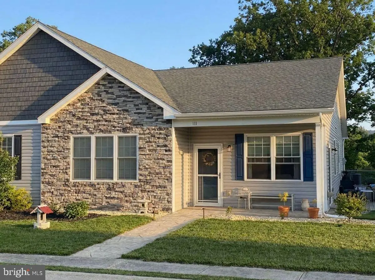 111 Candlewick Ct, Frostburg, MD 21532 - #1
