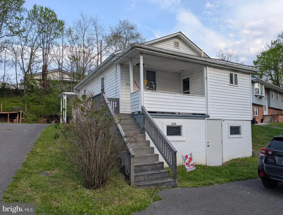 604 Winifred Rd, Cumberland, MD 21502 - #1