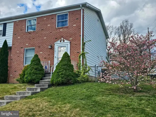 14201 Louise Dr Sw, CRESAPTOWN, MD 21502