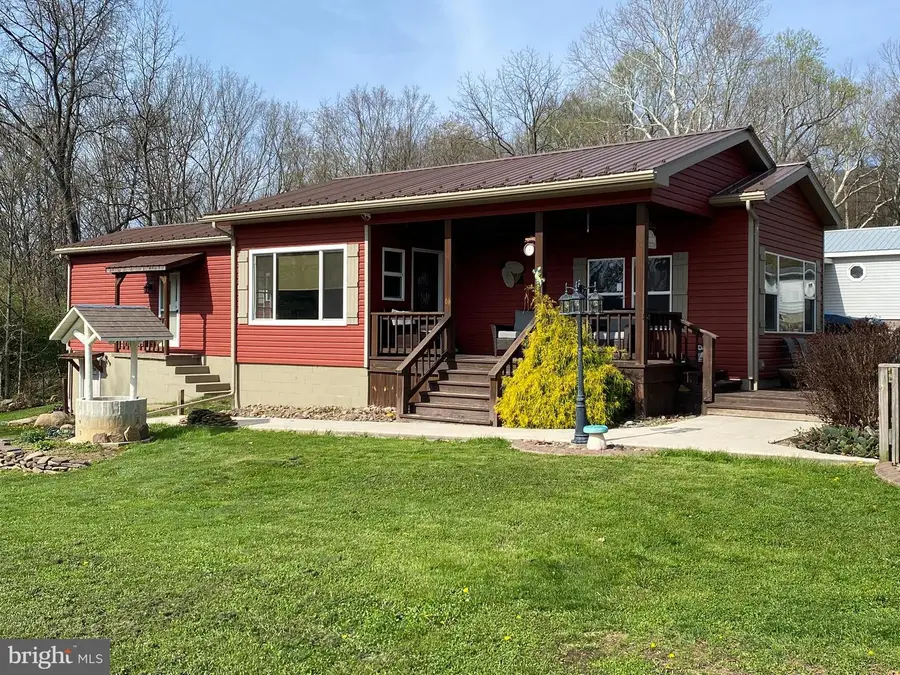14244 Cunningham Dr Sw, Cresaptown, MD 21502 - #2