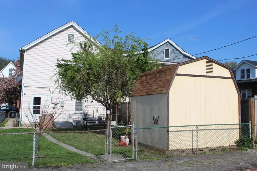 130 Oak St, Cumberland, MD 21502 - #2