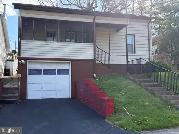 12105 Dandelion Ave, CUMBERLAND, MD 21502