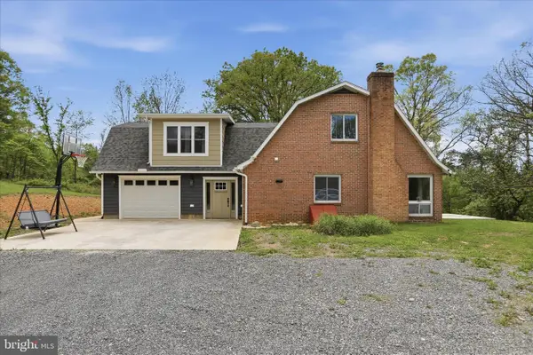 11900 Messick Rd Se, CUMBERLAND, MD 21502