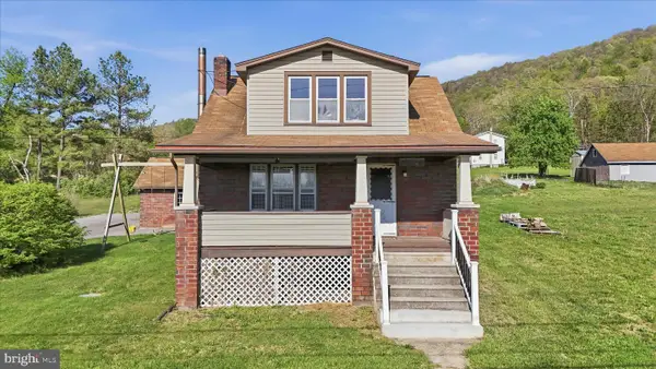 14510 Uhl Hwy Se, CUMBERLAND, MD 21502
