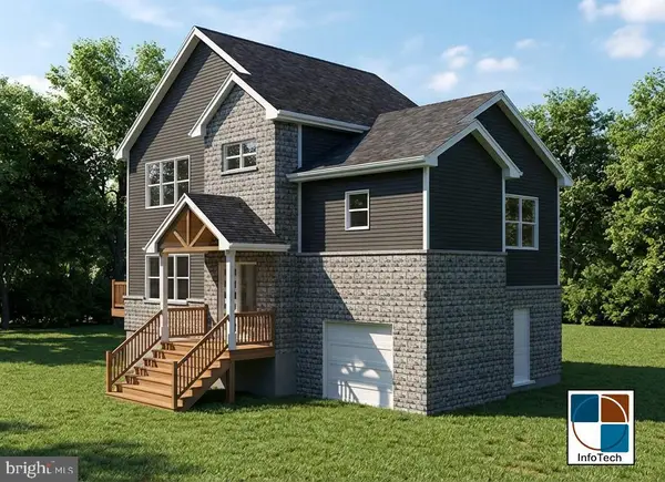 Address Withheld By Seller, CUMBERLAND, MD 21502