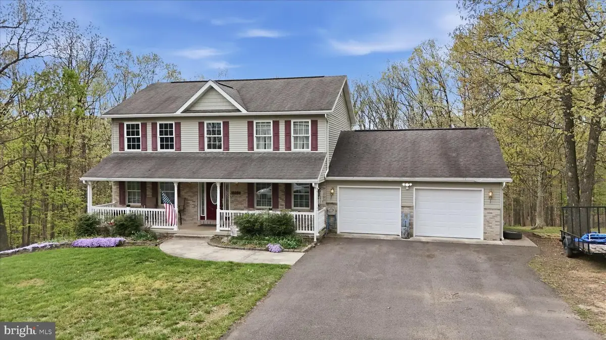 16808 Mountain Club Ave, Rawlings, MD 21557 - #1