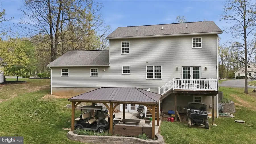 16808 Mountain Club Ave, Rawlings, MD 21557 - #3