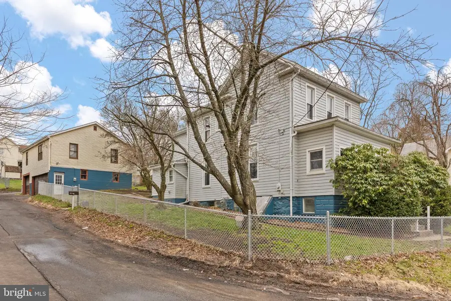 51 Mill St, Frostburg, MD 21532 - #3