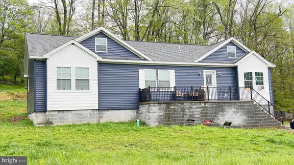 10132 Piney Mountain Road, FROSTBURG, MD 21532