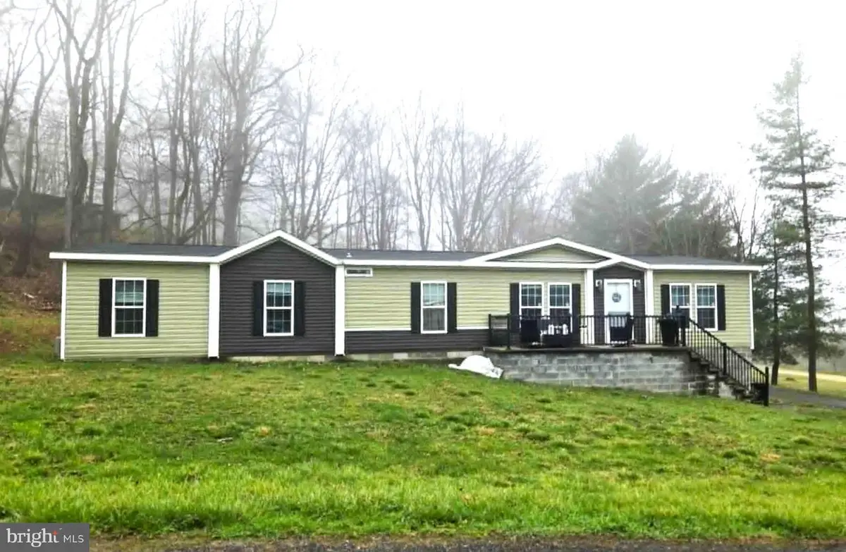 10134 Piney Mountain Road, Frostburg, MD 21532 - #1