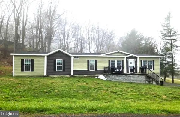 10134 Piney Mountain Road, FROSTBURG, MD 21532