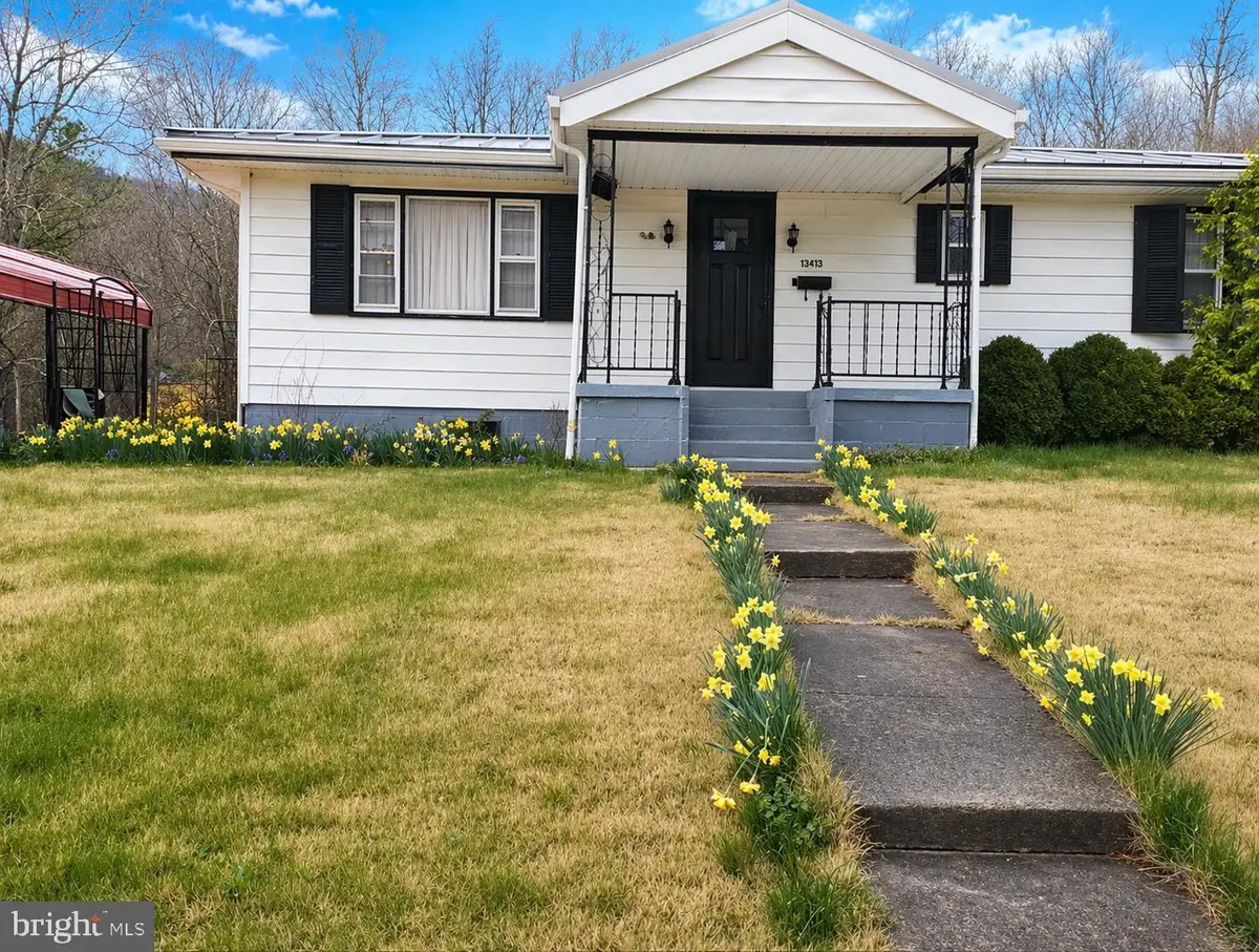 13413 Chatelaine Dr Ne, Cumberland, MD 21502 - #1