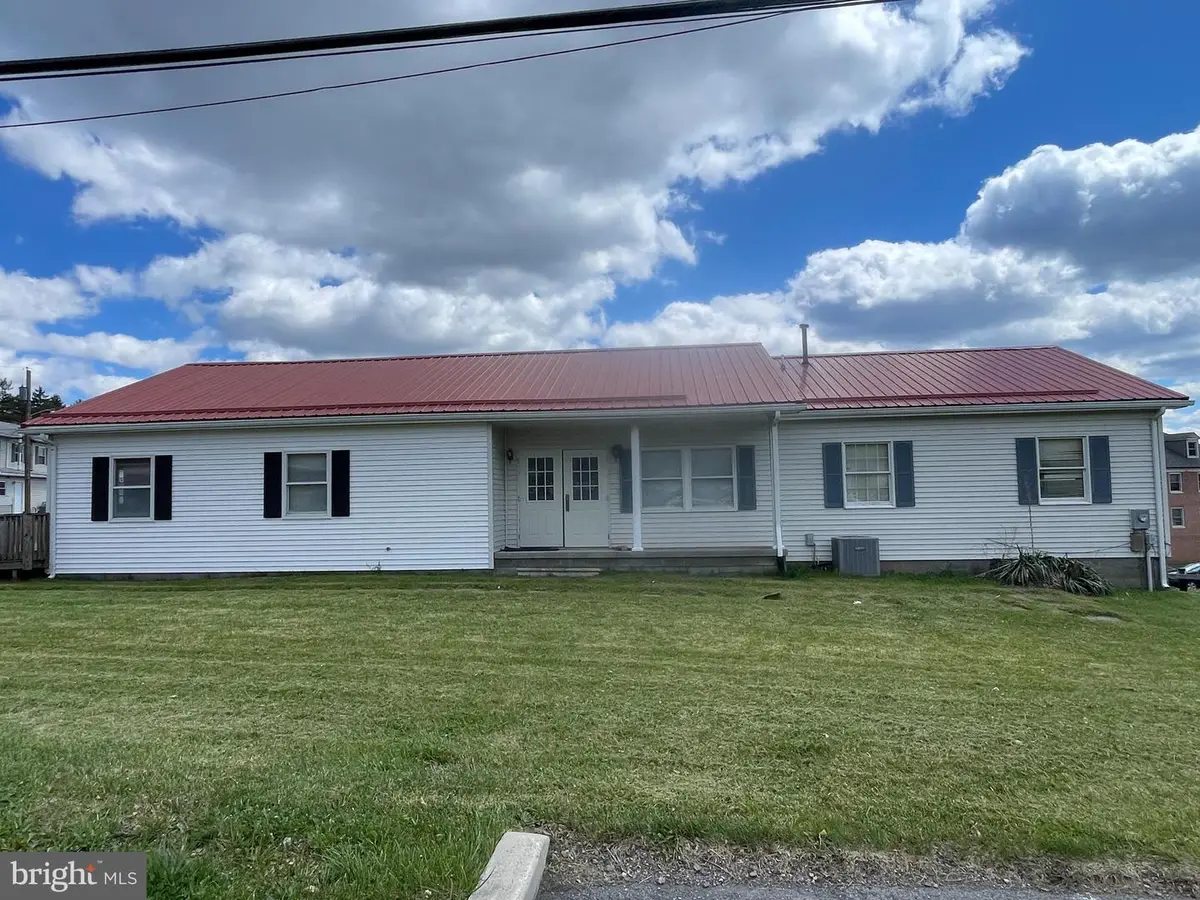 120 S Broadway, Frostburg, MD 21532 - #1