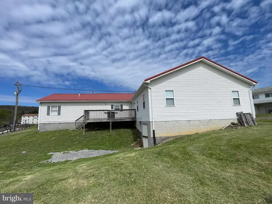 120 S Broadway, Frostburg, MD 21532 - #3