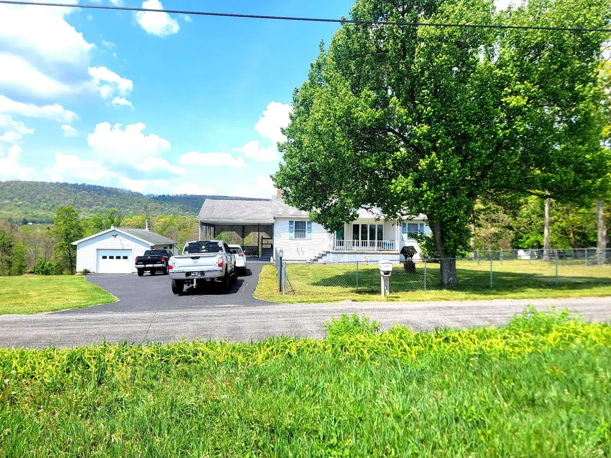 32115 Mud Lick Rd Ne, Little Orleans, MD 21766 - #1