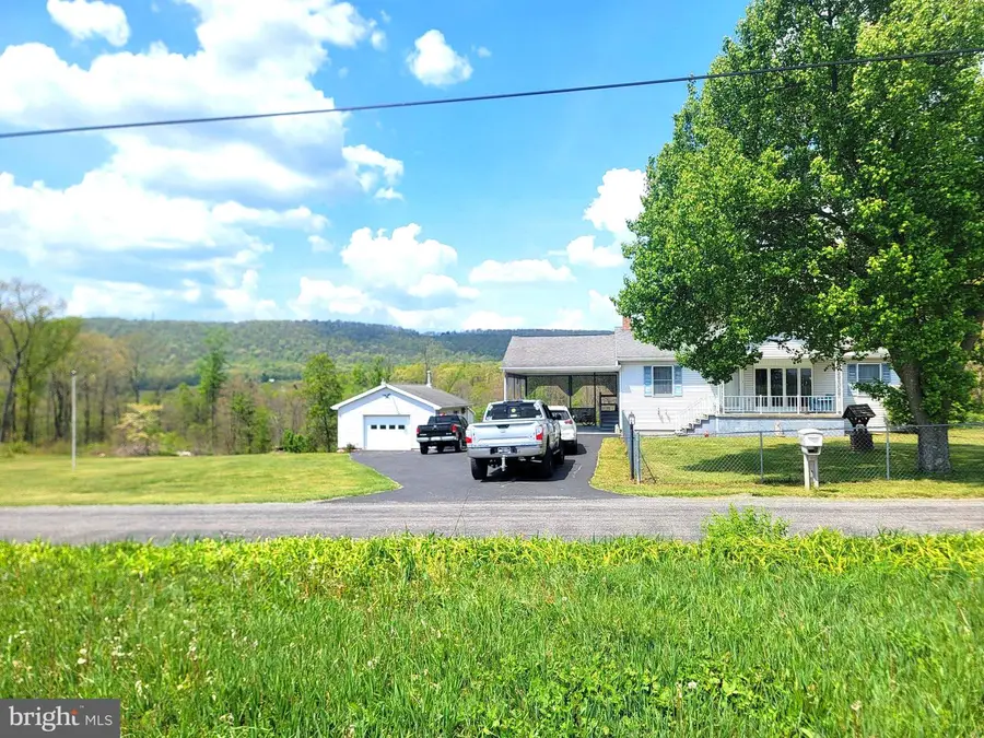 32115 Mud Lick Rd Ne, Little Orleans, MD 21766 - #2
