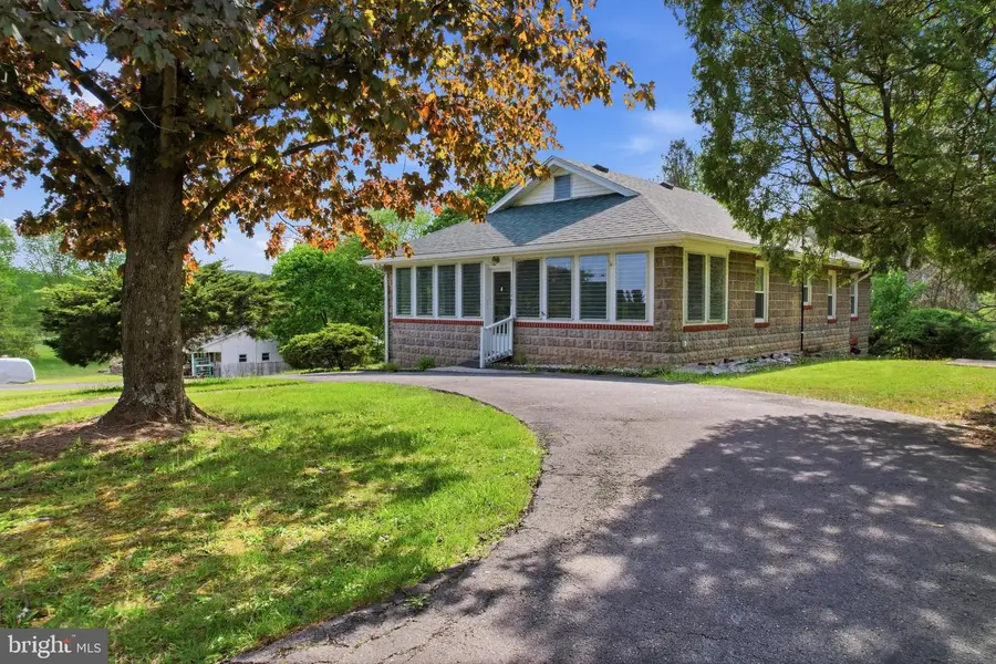 11319 Dehaven Rd Ne, Cumberland, MD 21502 - #3