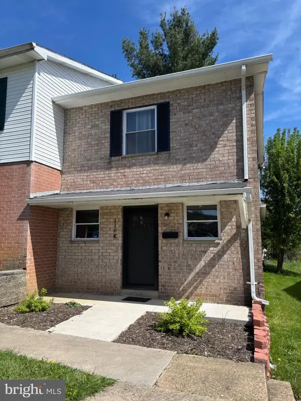 110-k S Broadway St S #k, FROSTBURG, MD 21532