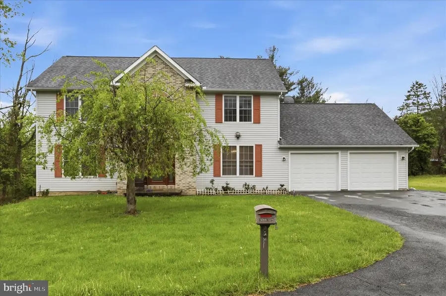 20 Doris St, 29 La Vale, MD 21502 - #2
