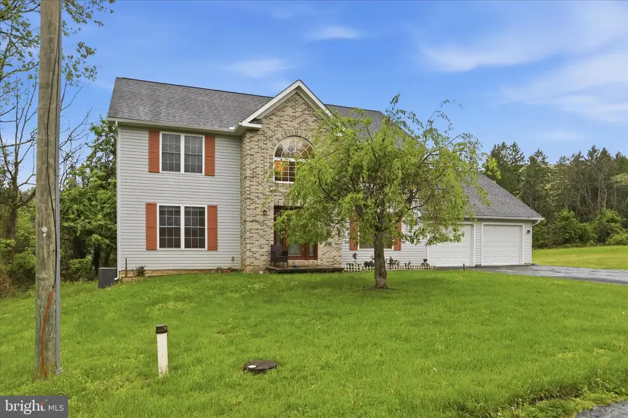 20 Doris St, 29 La Vale, MD 21502 - #3