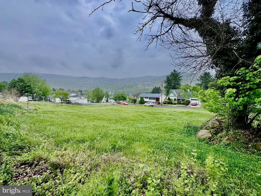 211 Spruce St, Westernport, MD 21562 - #2