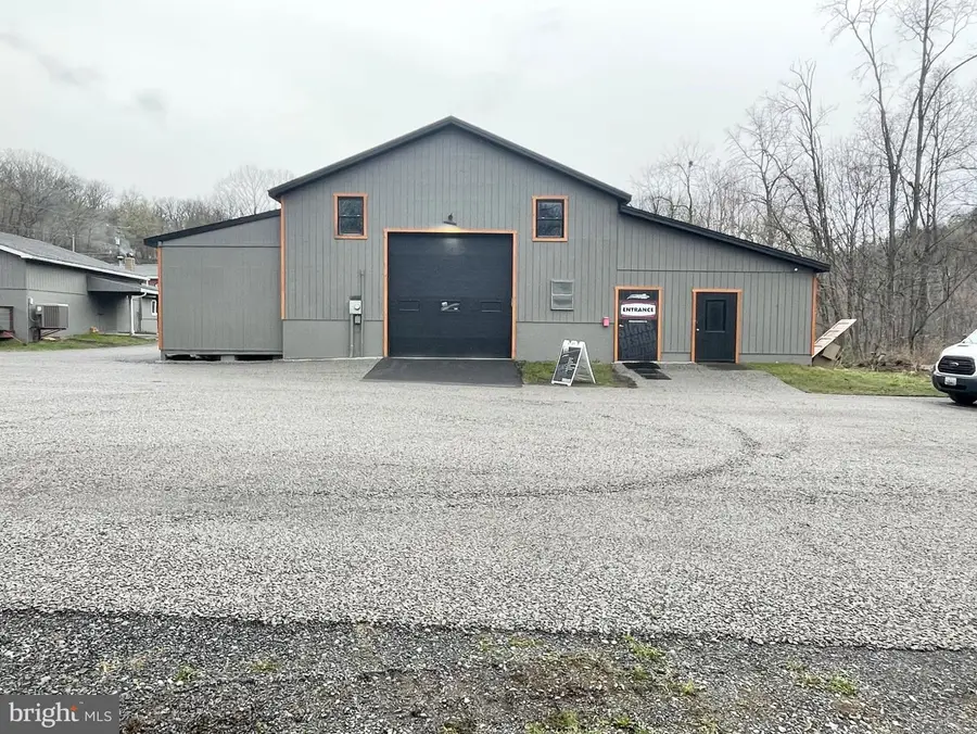 12419 Vale Summit Rd Sw, Frostburg, MD 21532 - #3