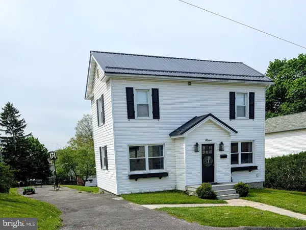 11 Mount Pleasant St, FROSTBURG, MD 21532