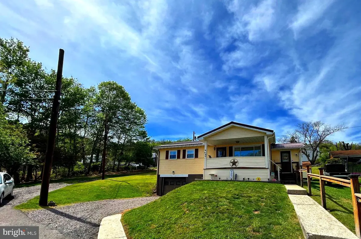 19006 Legion Rd, Barton, MD 21521 - #1