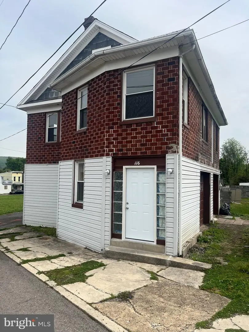 116 W Oldtown Rd, Cumberland, MD 21502 - #1