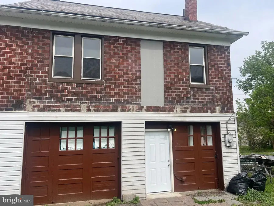 116 W Oldtown Rd, Cumberland, MD 21502 - #2