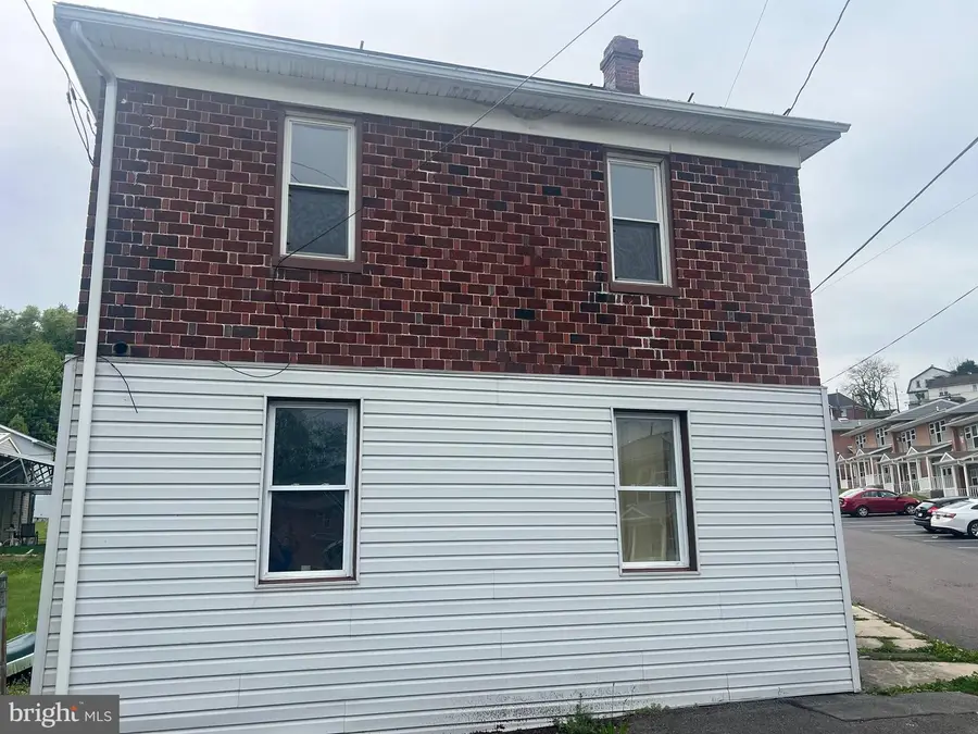 116 W Oldtown Rd, Cumberland, MD 21502 - #3