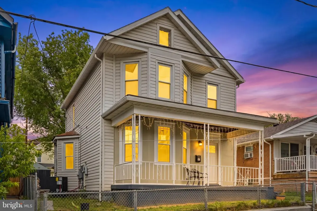 46 Boone St, Cumberland, MD 21502 - #1