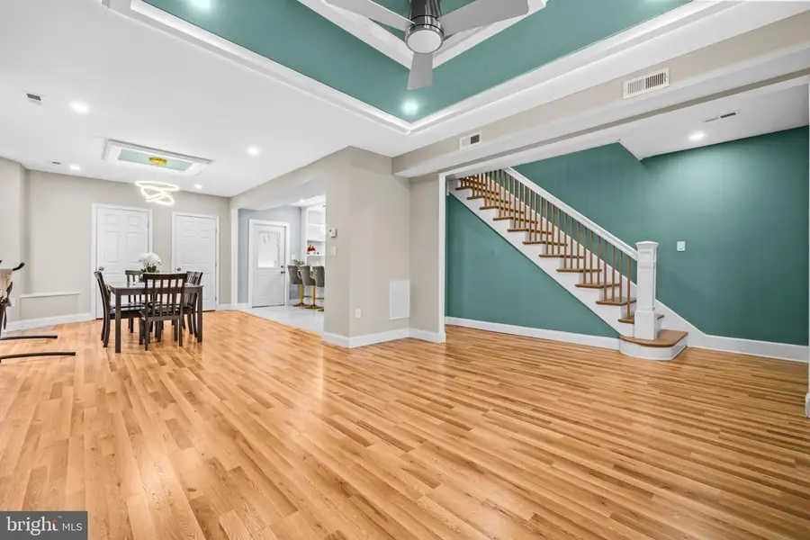 46 Boone St, Cumberland, MD 21502 - #3