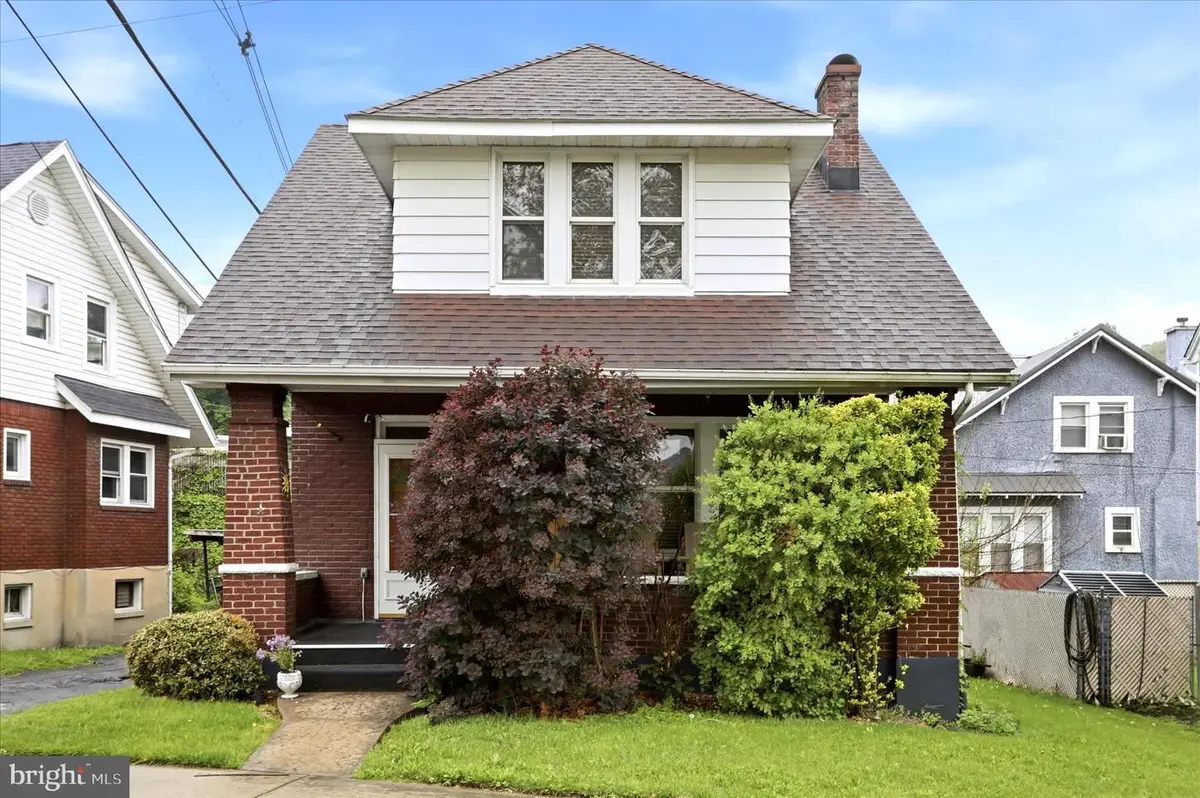 905 Fayette St, Cumberland, MD 21502 - #1