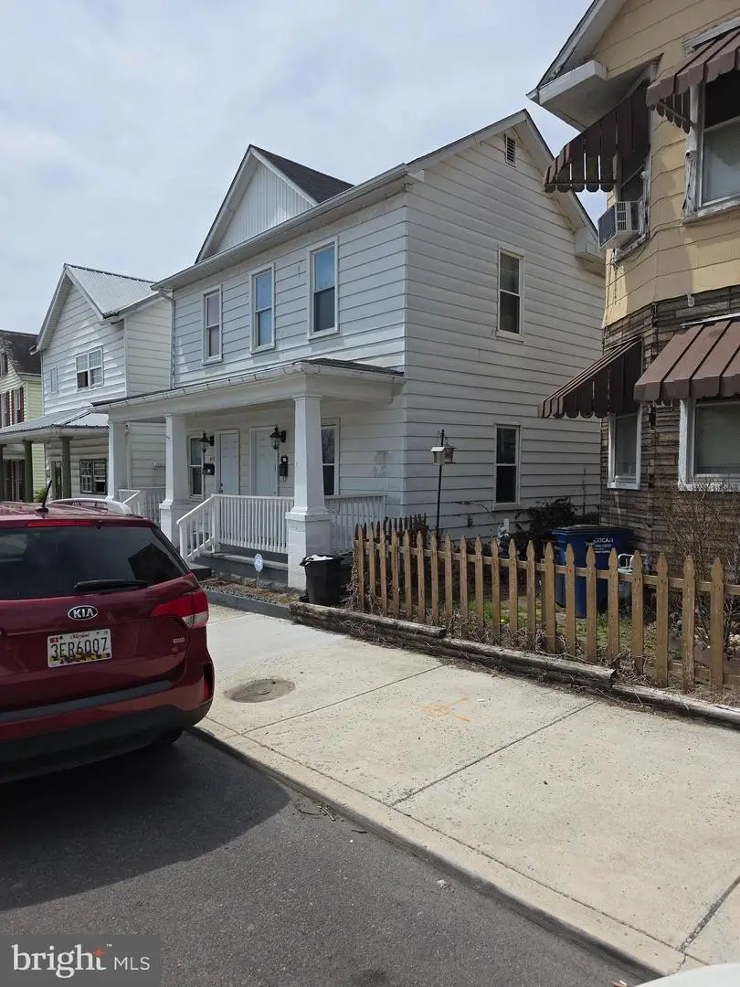 413 Arch St, Cumberland, MD 21502 - #2
